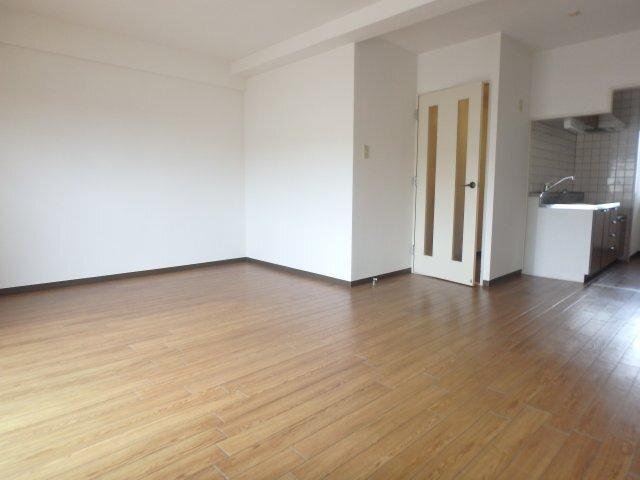 フローラ上ヶ原 部屋画像