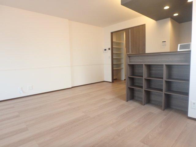 アルカンシエル 部屋画像
