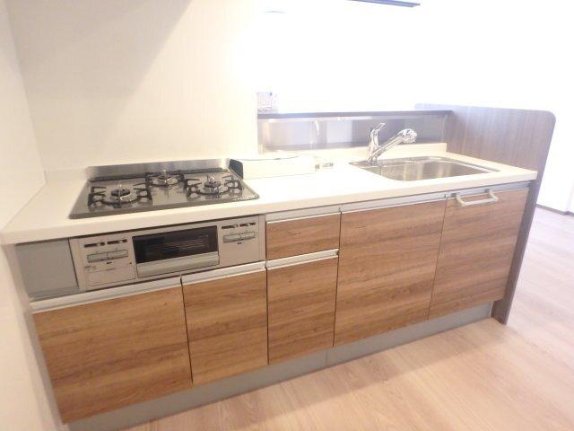 アルカンシエル 部屋画像