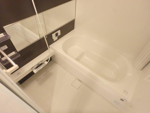 アルカンシエル 部屋画像