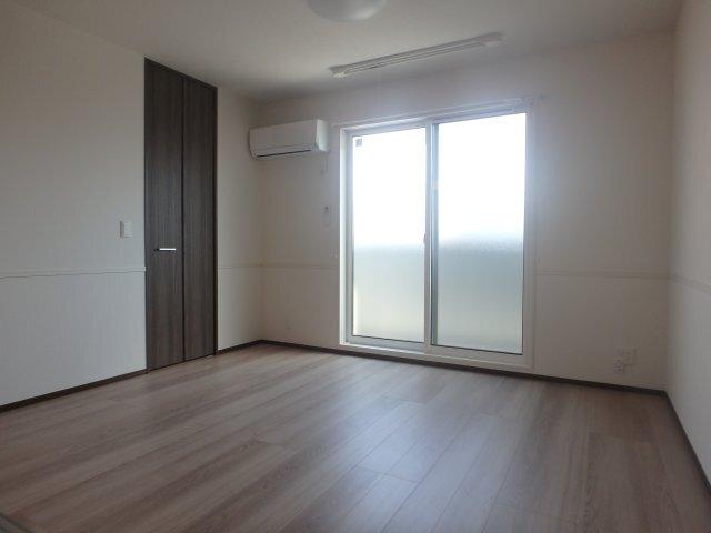 アルカンシエル 部屋画像