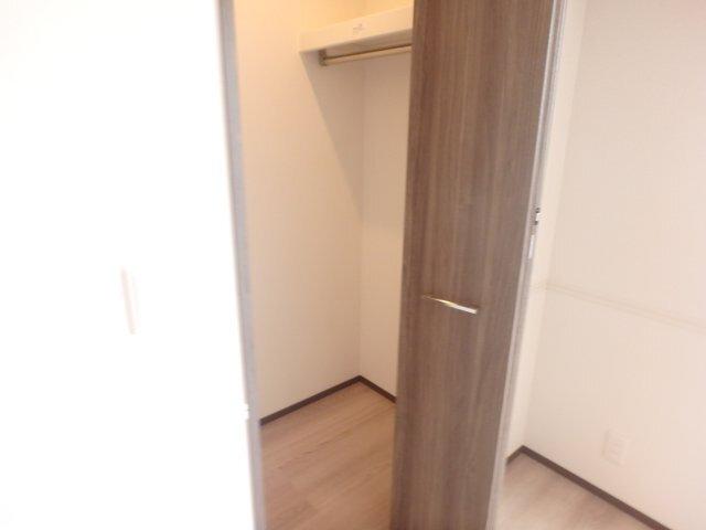 アルカンシエル 部屋画像
