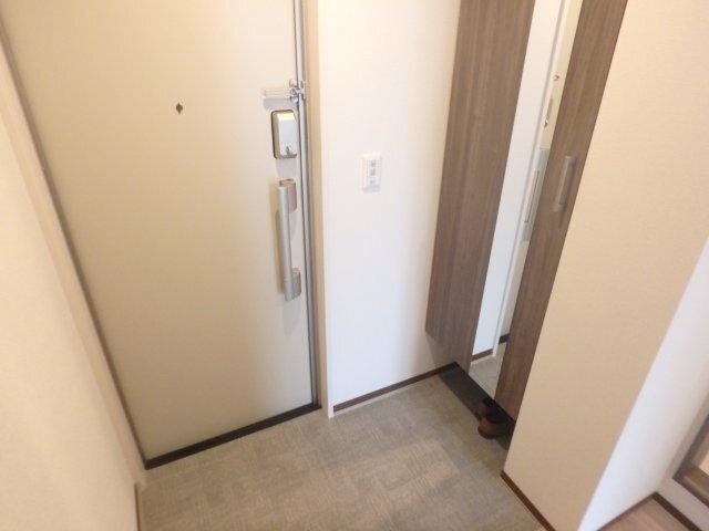 アルカンシエル 部屋画像