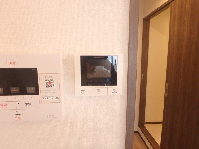 アルカンシエル 部屋画像
