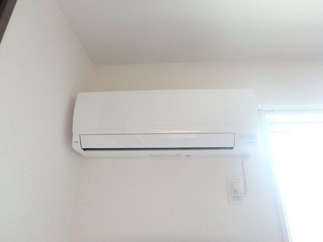 アルカンシエル 部屋画像