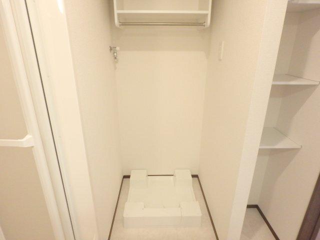 アルカンシエル 部屋画像