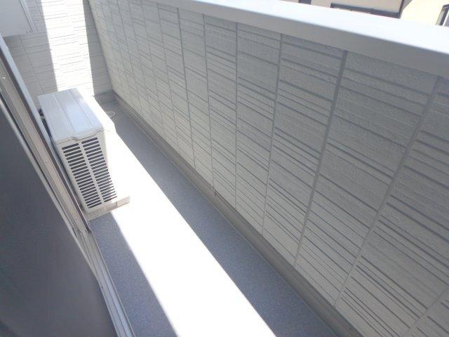 アルカンシエル 部屋画像