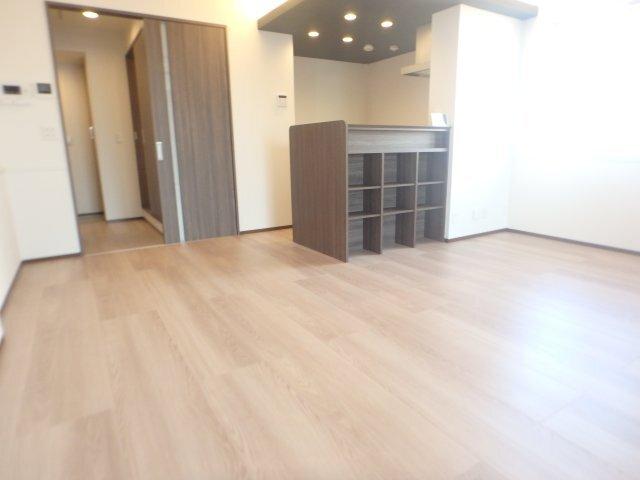 アルカンシエル 部屋画像