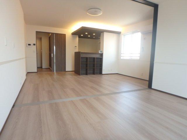 アルカンシエル 部屋画像