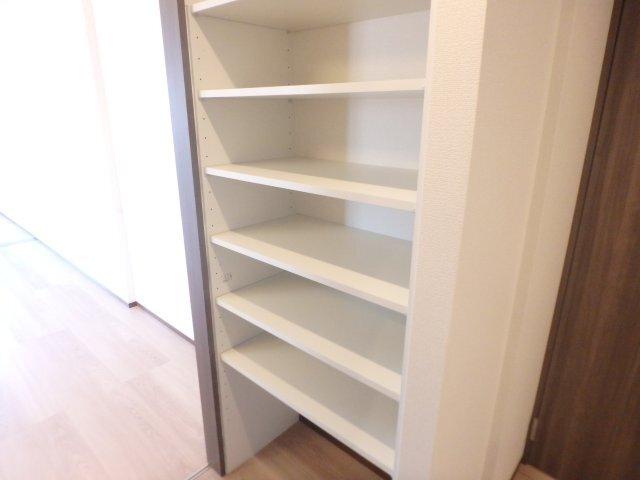 アルカンシエル 部屋画像