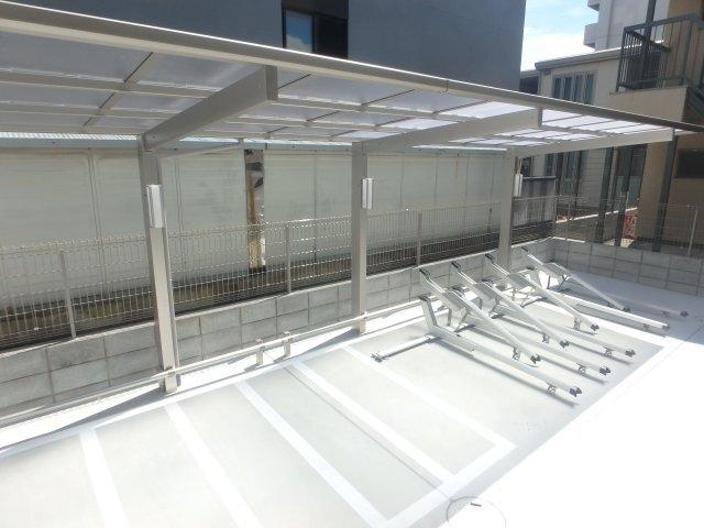 アルカンシエル 部屋画像