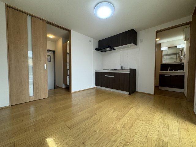 アベニール 部屋画像
