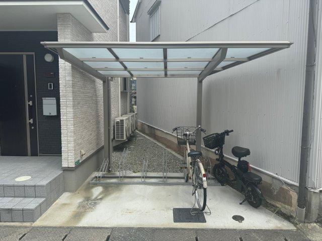 アベニール 部屋画像