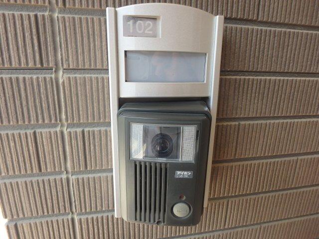 サウスサイドパレス 部屋画像