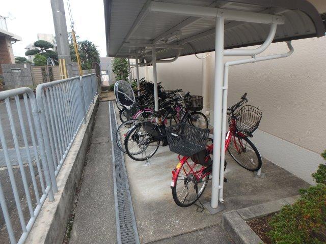 フローラ上ヶ原 部屋画像