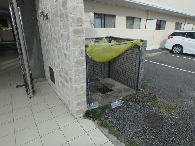 フローラ上ヶ原 部屋画像