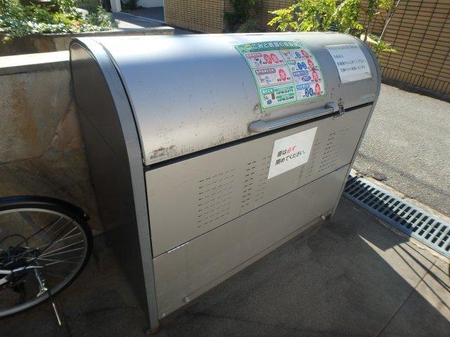 アンジョリジャルダン門戸厄神 部屋画像