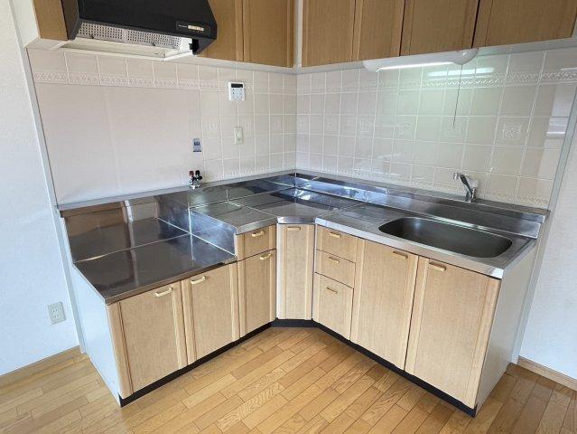 グッドヴィレッジ１番館 部屋画像