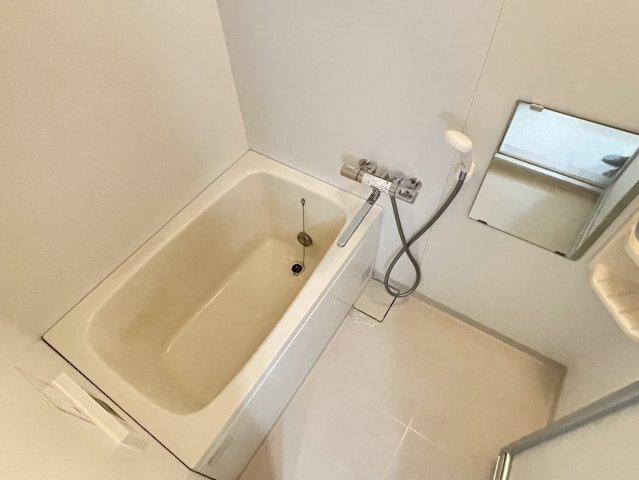 グッドヴィレッジ１番館 部屋画像