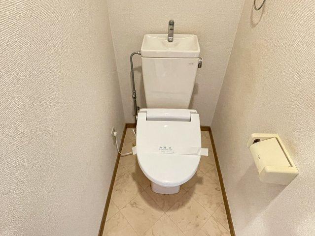 グッドヴィレッジ１番館 部屋画像