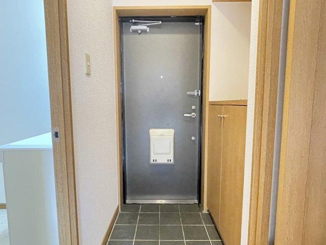 グッドヴィレッジ１番館 部屋画像