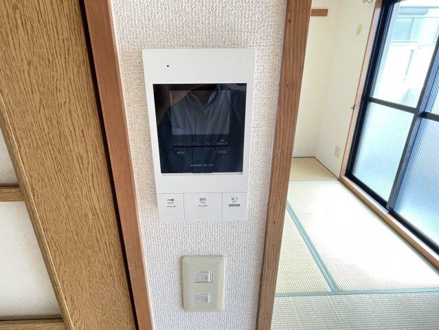 グッドヴィレッジ１番館 部屋画像
