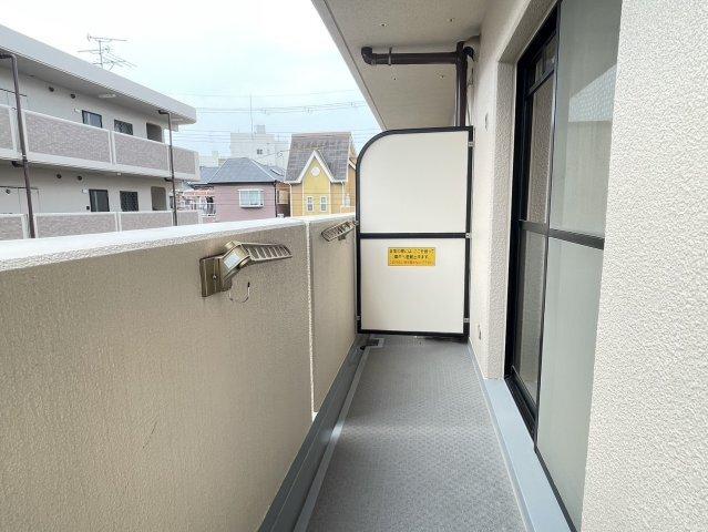 グッドヴィレッジ１番館 部屋画像