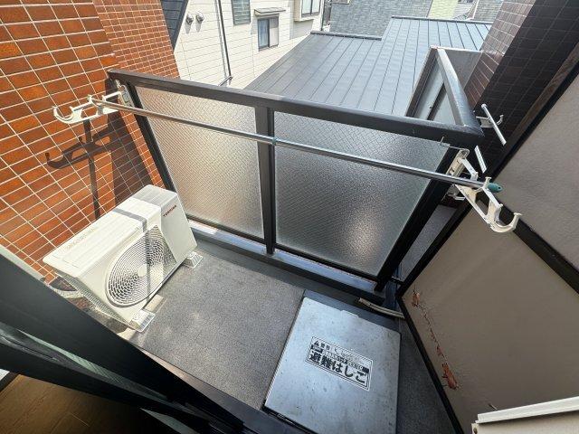 シェルプール弐番館 部屋画像