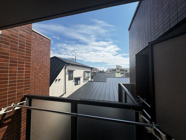 シェルプール弐番館 部屋画像