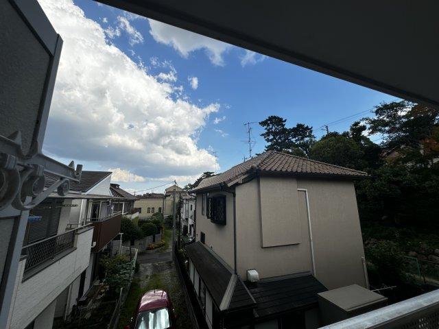 フレグランス五ヶ山 部屋画像