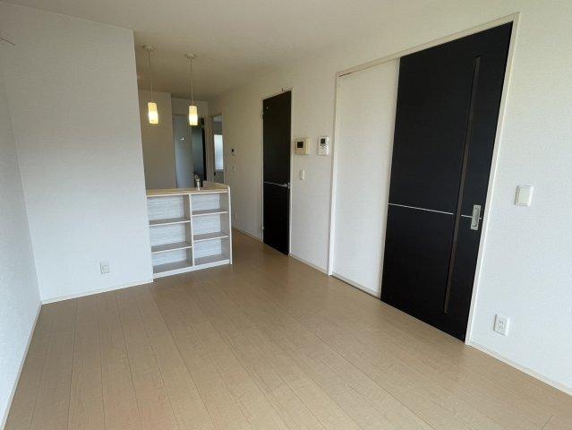 チェリーハウスⅡ　A棟 部屋画像