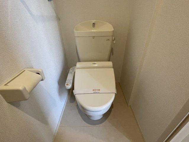 チェリーハウスⅡ　A棟 部屋画像