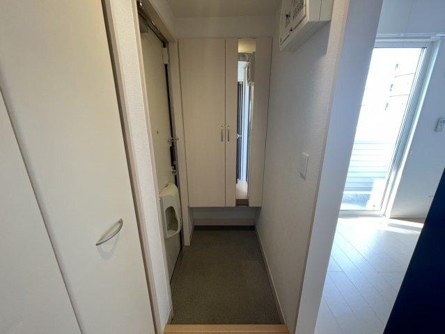 チェリーハウスⅡ　A棟 部屋画像