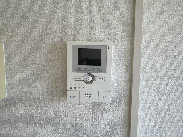 チェリーハウスⅡ　A棟 部屋画像