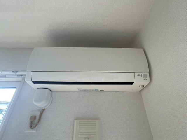 チェリーハウスⅡ　A棟 部屋画像