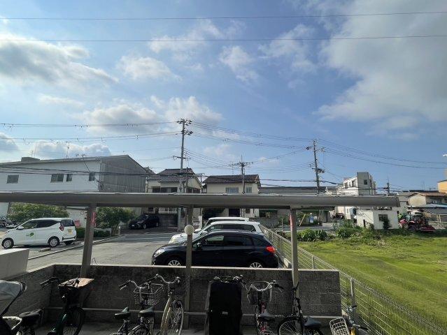 チェリーハウスⅡ　A棟 部屋画像