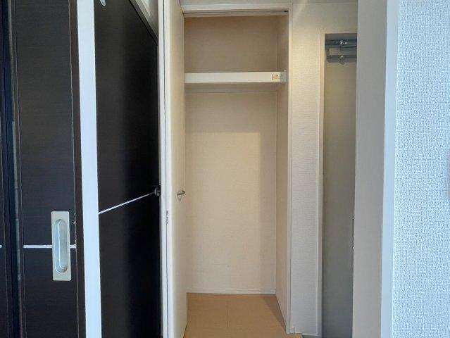 チェリーハウスⅡ　A棟 部屋画像