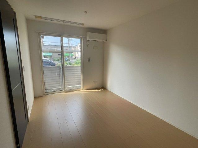 チェリーハウスⅡ　A棟 部屋画像