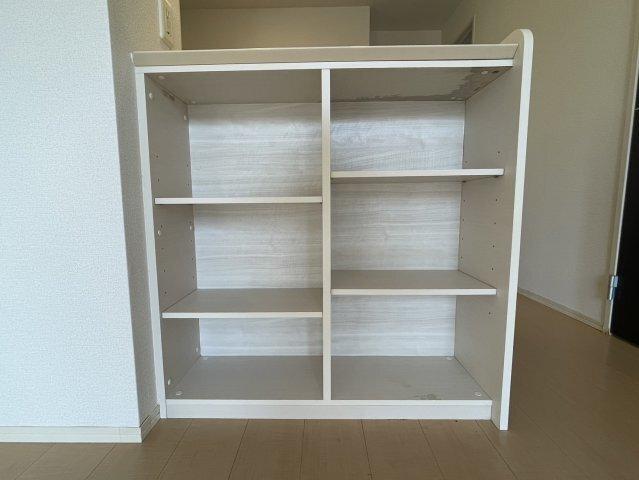 チェリーハウスⅡ　A棟 部屋画像
