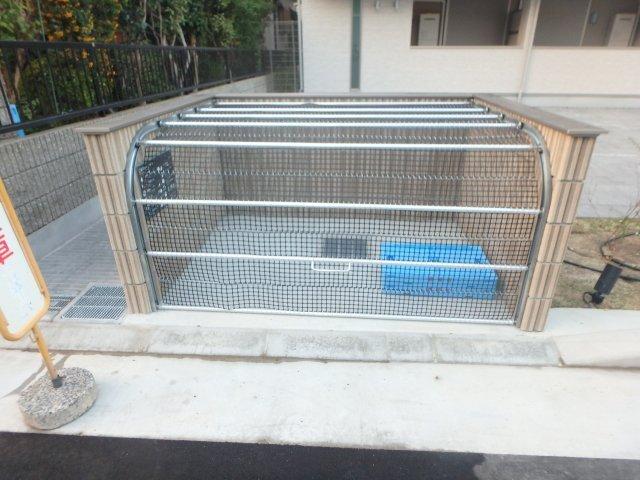 ウェルスクエア西宮北口 部屋画像