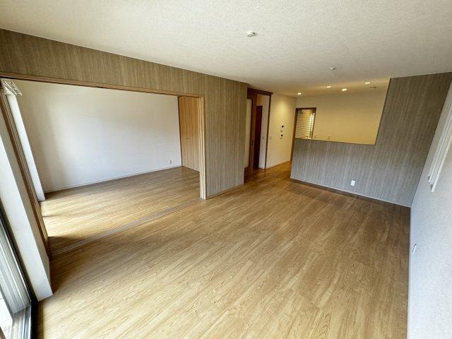 エトワール 部屋画像