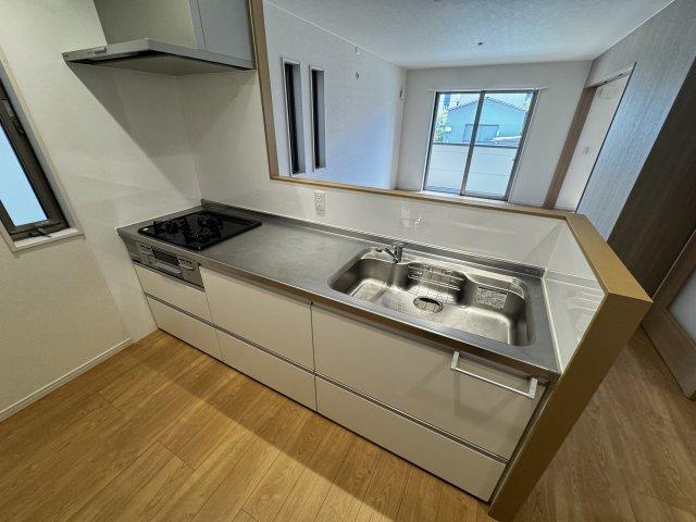 エトワール 部屋画像