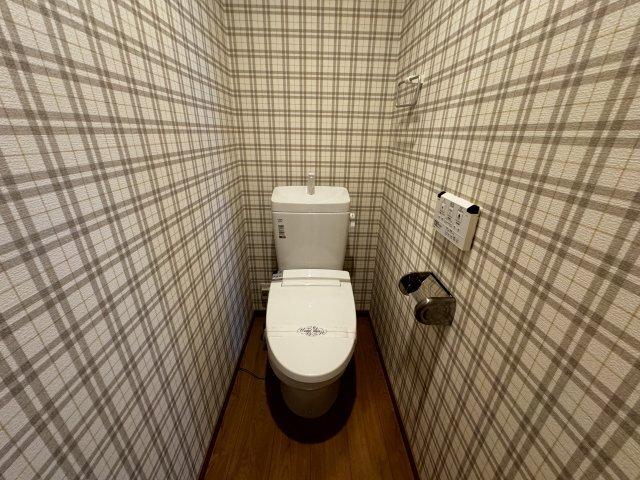 エトワール 部屋画像