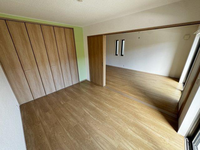 エトワール 部屋画像