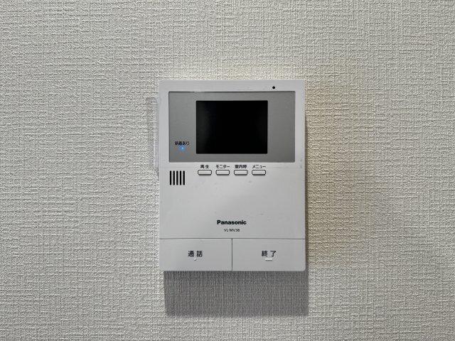 エトワール セキュリティ