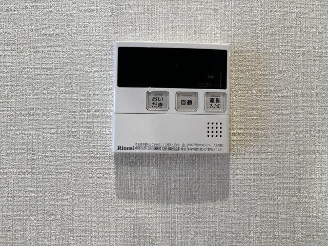 エトワール 設備