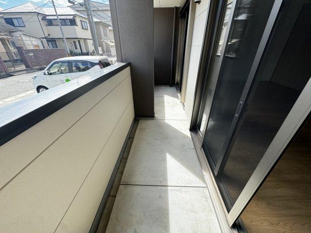 エトワール 部屋画像