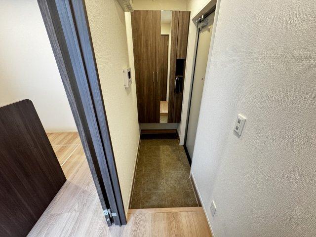 ユーフォリア 部屋画像