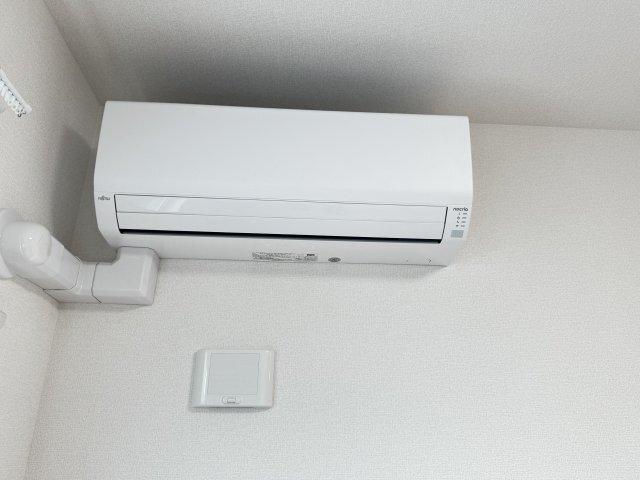 ユーフォリア 部屋画像