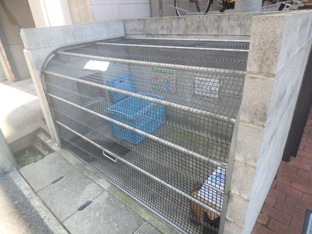 ハイコート甲子園 部屋画像